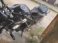 YAMAHA FZS FI V2